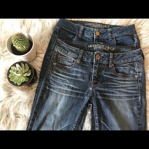 ❌ SOLD ❌ ✰ American Eagle Jeans ✰
